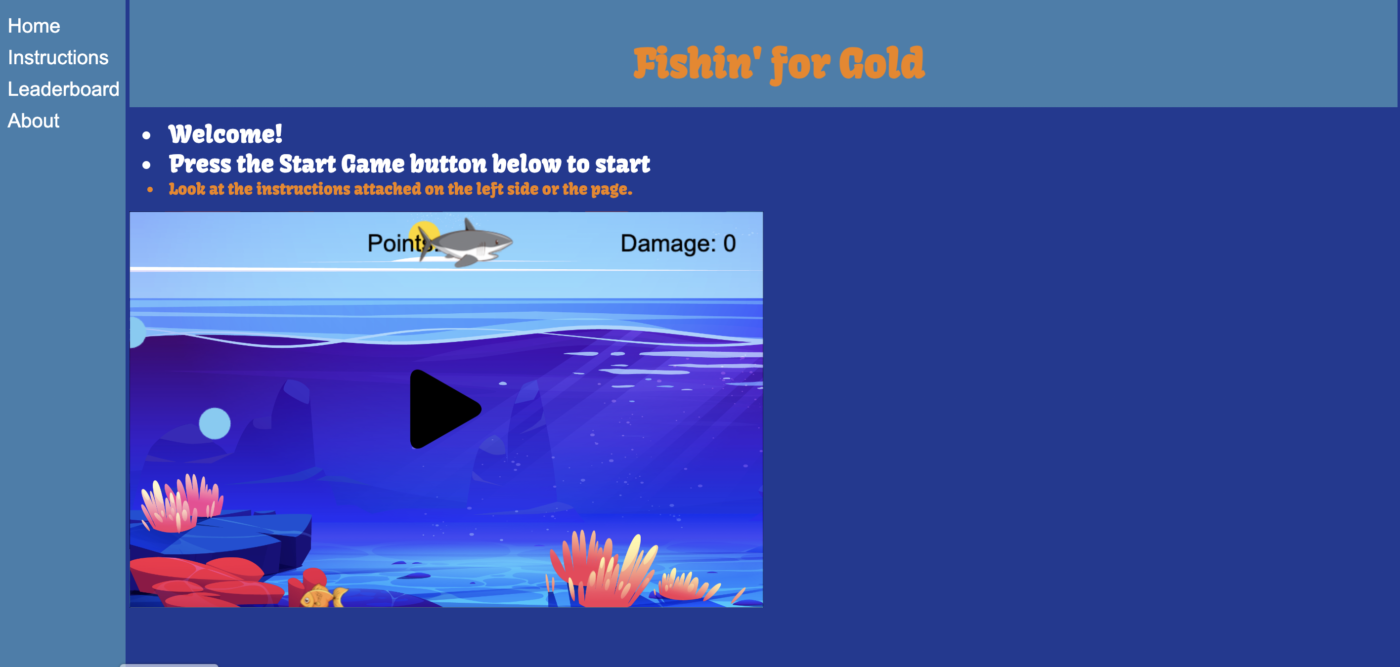 fishGame