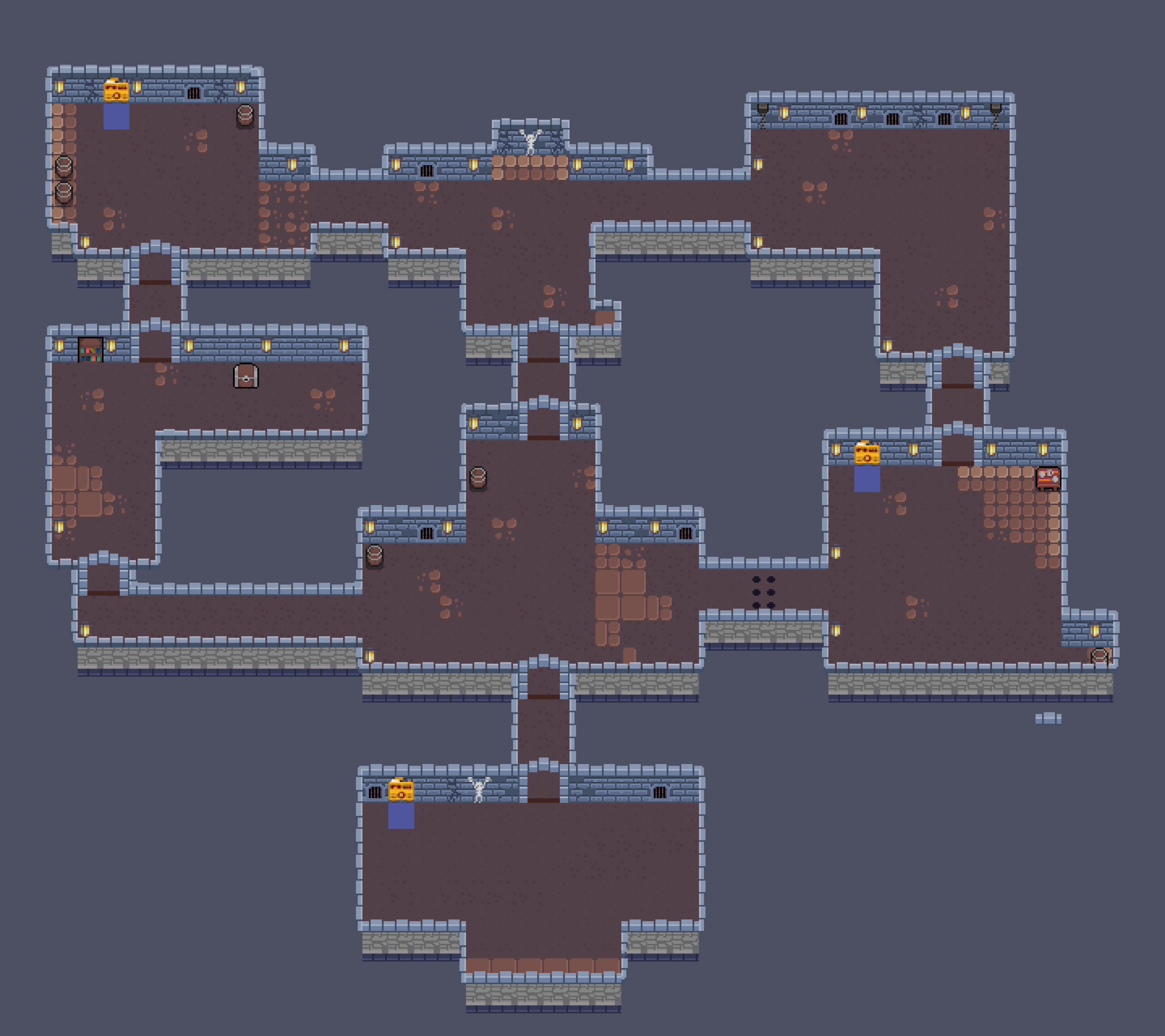 The Vaults Thumbnail